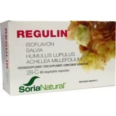 Soria Regulin 28-C (60 Caps)