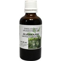 Natura Sanat Natura Sanat Cimicifuga racemosa / Traubensilberkerze Tinktur (50 Ml)