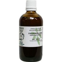 Natura Sanat Natura Sanat Taraxacum officinalis Rad / Löwenzahn Tinktur (100 Ml)