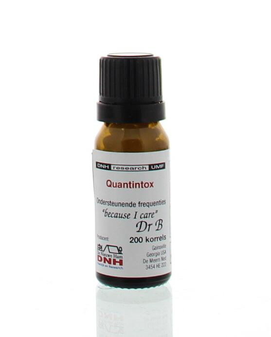 DNH Quantintox (200 Stück)