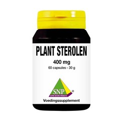 SNP Pflanzensterine (60 Caps)
