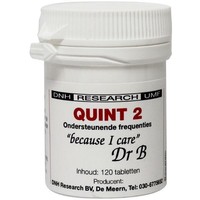 DNH DNH Quint 2 (120 Tabletten)