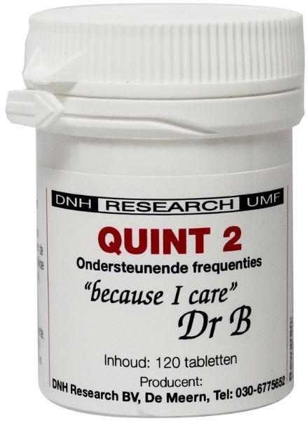 DNH Quint 2 (120 Tab)