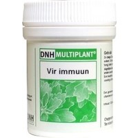 DNH DNH Vir Immun Multiplant (140 Tab)