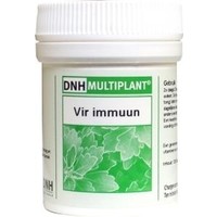 DNH DNH Vir Immun Multiplant (140 Tabletten)