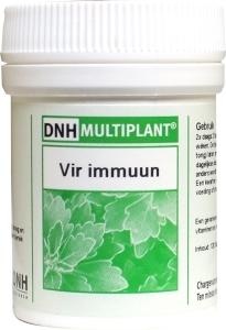 DNH Vir Immun Multiplant (140 Tab)