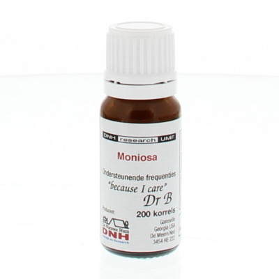 DNH Moniosa (200 Stück)