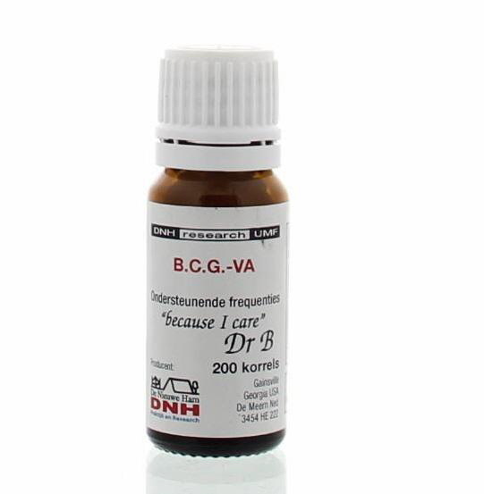 DNH BCG-VA (200 Stück)
