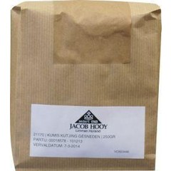 Jacob Hooy Kumis kutjing geschnitten (250 gr)