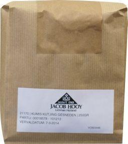 Jacob Hooy Kumis kutjing geschnitten (250 gr)