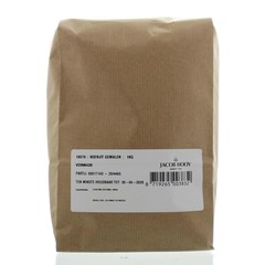 Jacob Hooy Koenjit / Curcuma rhiz Lunge gemahlen (1 kg)