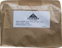 Jacob Hooy Clutter rot (1 kg)