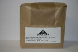 Jacob Hooy Schnittlauch gemahlen (250 gr)