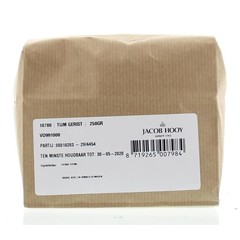 Jacob Hooy ThymiankeiMlinge (250 gr)