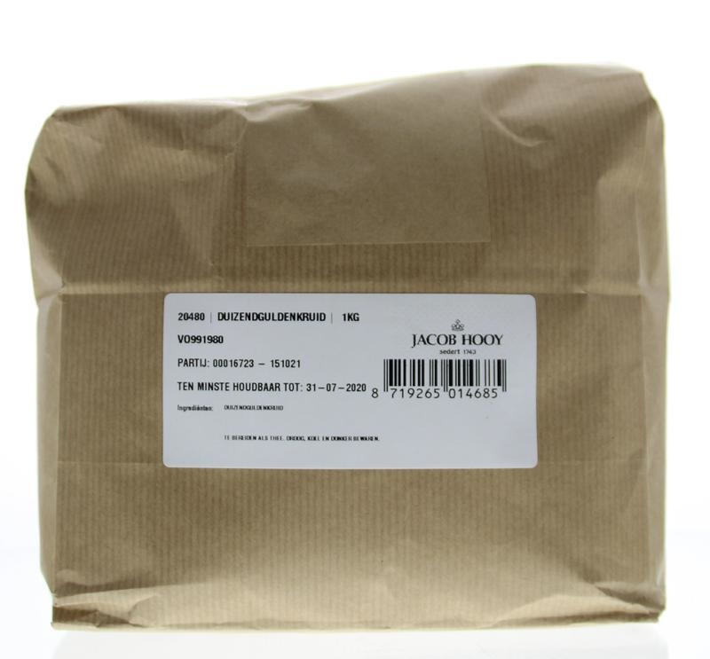 Jacob Hooy Jacob Hooy Jahrhundert (1 kg)