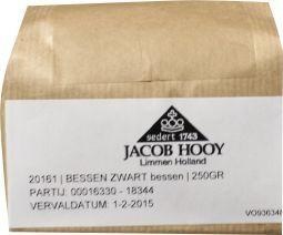 Jacob Hooy Jacob Hooy Beeren schwarz (250 gr)