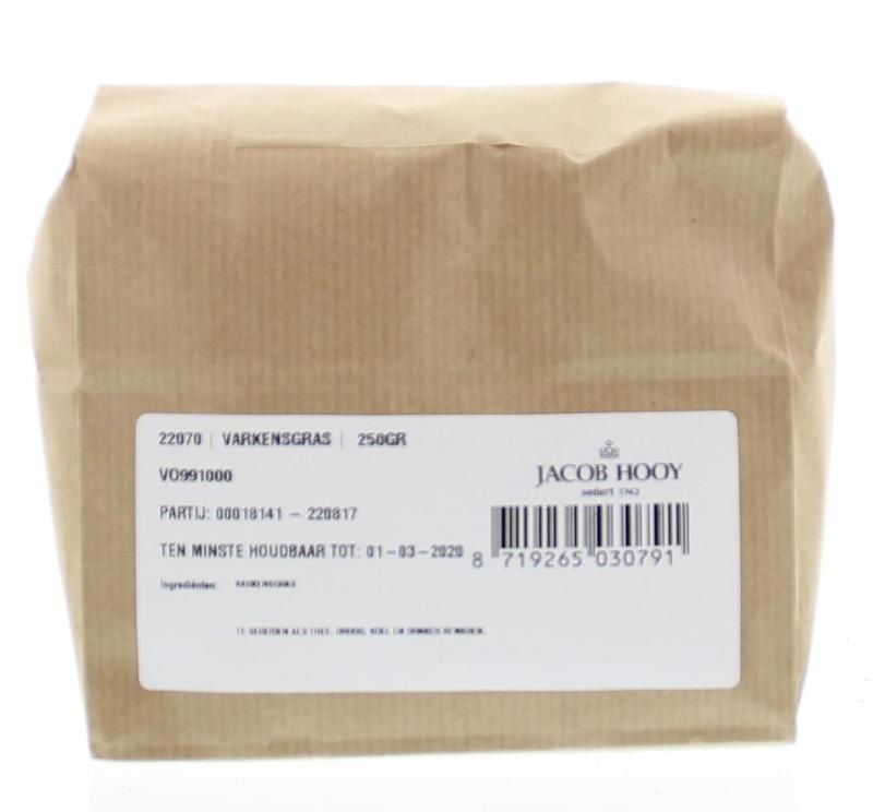 Jacob Hooy Schweinegras (250 gr)