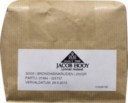 Jacob Hooy Jacob Hooy Bronchisin-Kräuter (250 gr)