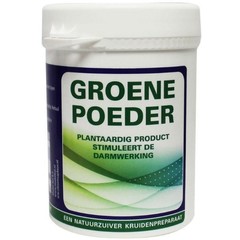 Madal Bal Grünes Pulver (90 gr)