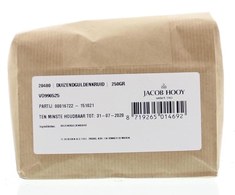 Jacob Hooy Jahrhundert (250 gr)