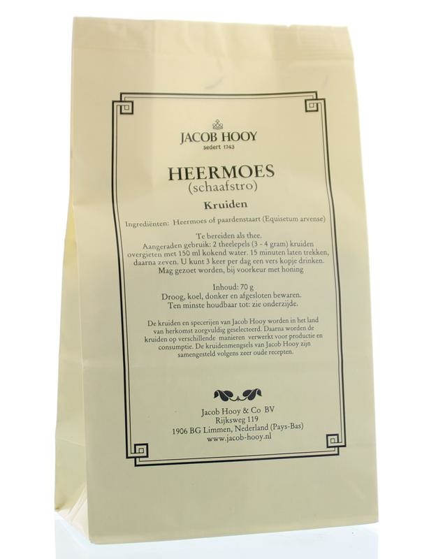 Jacob Hooy Schachtelhalm (Gelber Sack) (70 gr)