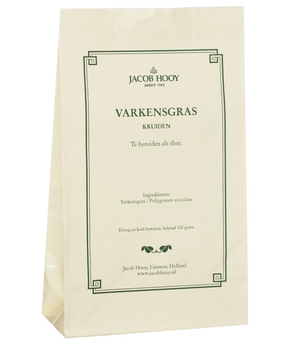 Jacob Hooy Schweinegras (Gelber Sack) (100 gr)