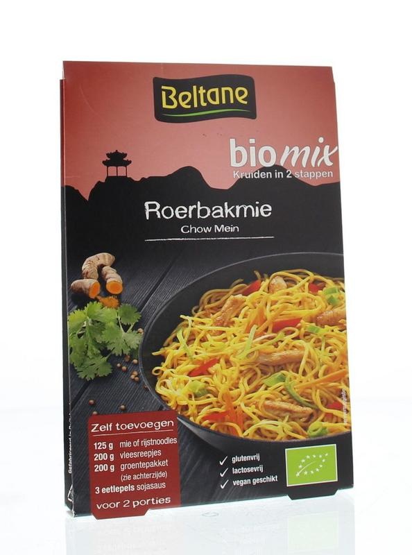 Beltane Bio-Pfanne (20 gr)
