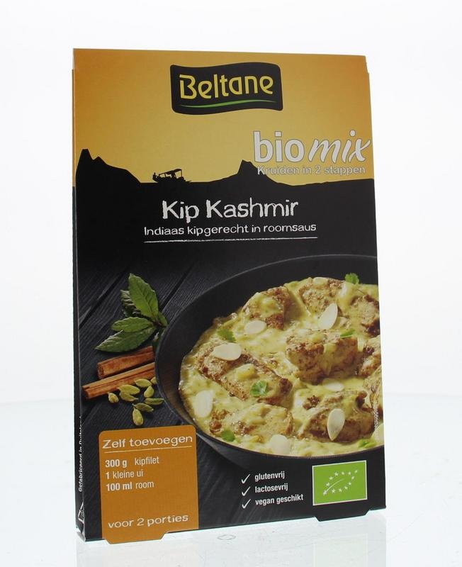 Beltane Beltane Bio-Huhn-Kashmir-Kräuter (18 gr)