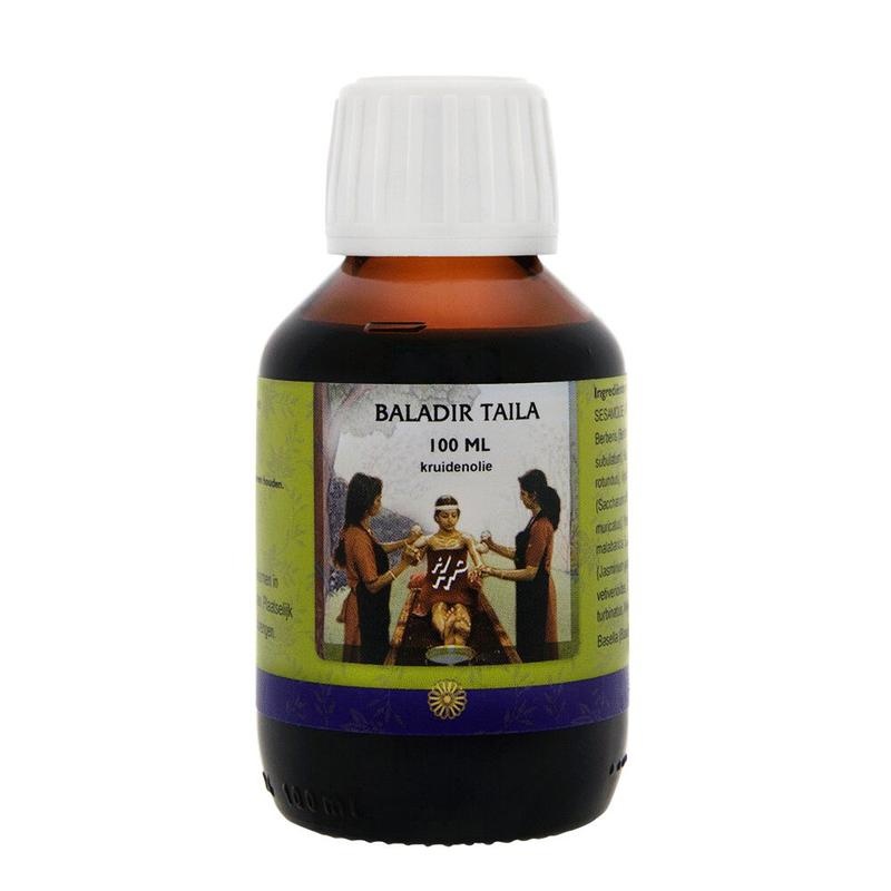 Holisan Baladir taila (100 Ml)