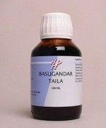 Holisan Holisan Basugandar taila (100Ml)