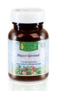 Maharishi Ayurv Verdauungsspezial Bio MA 154 (30 gr)