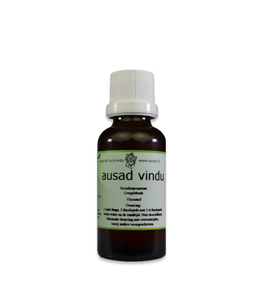 Surya Ausad Vindu (30 Ml)