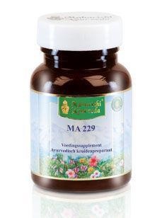 Maharishi Ayurv Maharishi Ayurv MA 229 (30 g)