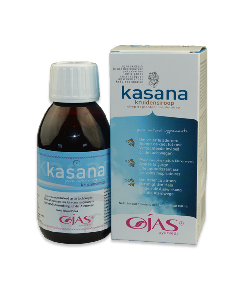 Ojas Kasana (150Ml)