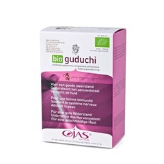Ojas Guduchi Bio (60 Caps)