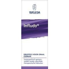 Weleda Grippe (50 ml)