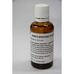 Weleda Arnica planta tota D6 (50 ml)