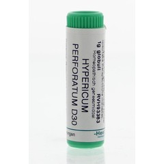 Homeoden Heel Hypericum perforatum D30 (1 g)