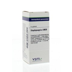 VSM Staphisagria LM30 (4 gr)