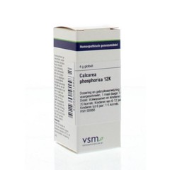 VSM Calcium phosphorica 12K (4 g)
