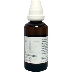 VSM Crataegus oxyacantha D1 (50 ml)