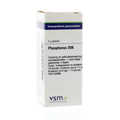 VSM Phosphor 30K (4 gr)