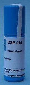 Balance Pharma Balance Pharma CSP 014 Psoriasis Causaplex (6 gr)