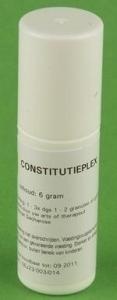 Balance Pharma CNP40 Silicea Constitution plex (6 gr)