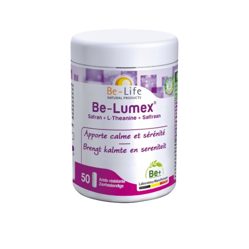 Be-Life Be-Life Be-lumex (50 Soft Caps)