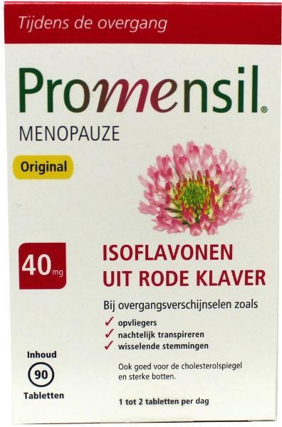 Promensil Promensil Original (90 Tab)