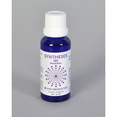 Vita Synthesen 101 Parasiten (30 ml)