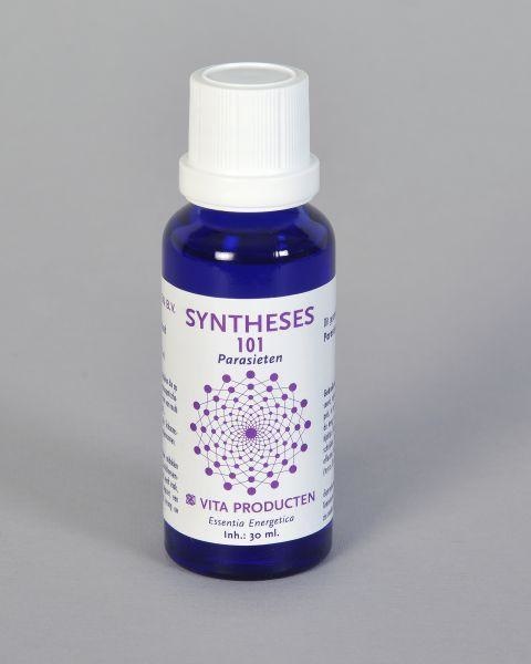 Vita Synthesen 101 Parasiten (30 Ml)