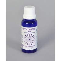 Vita Vita Syntheses 106 Zell-DeproGrammierung (30 Ml)