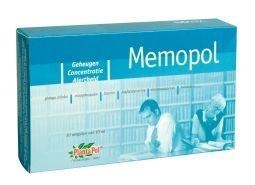 Purasana Plantapol Memopol plus (20 Ampullen)